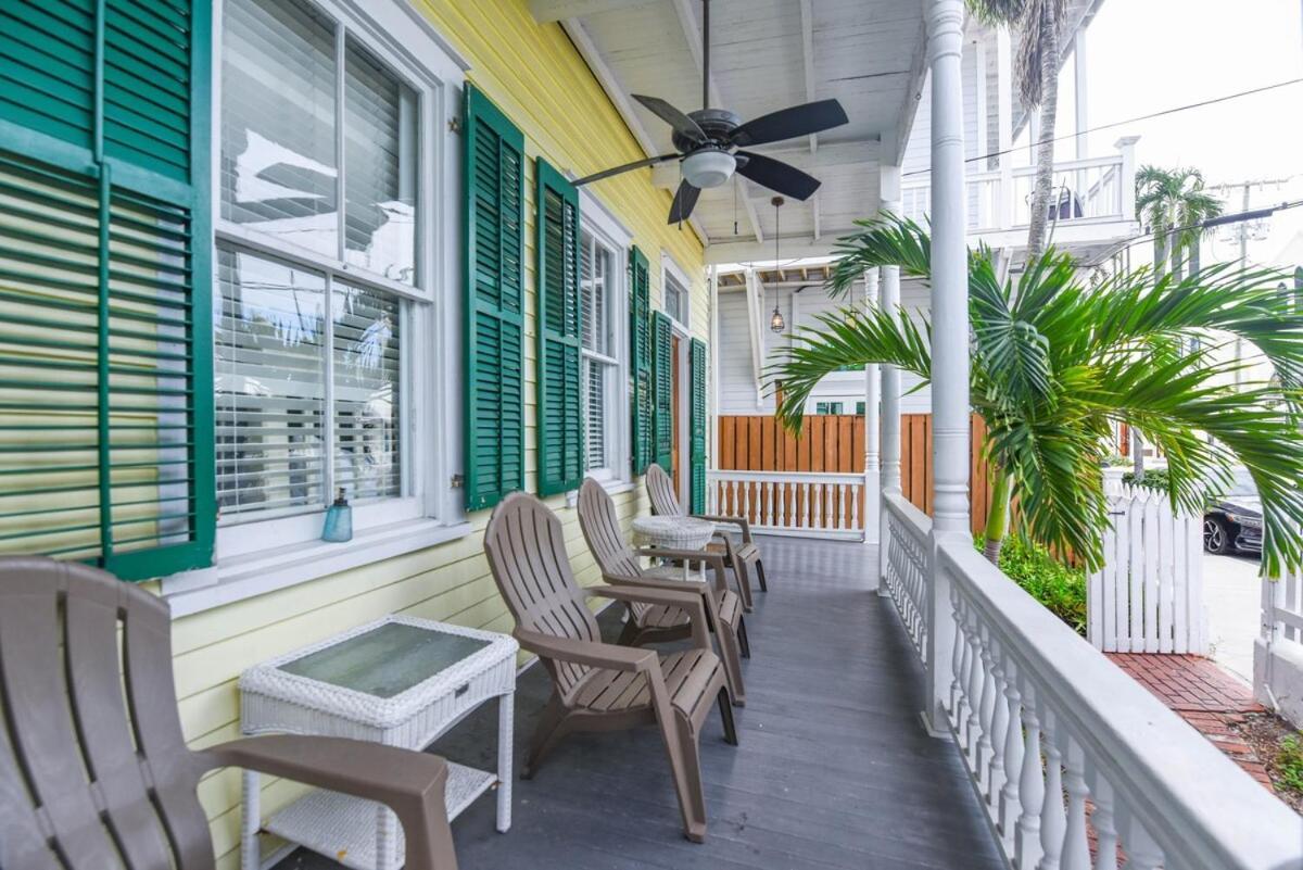 Curry House - Room 9 Key West Dış mekan fotoğraf